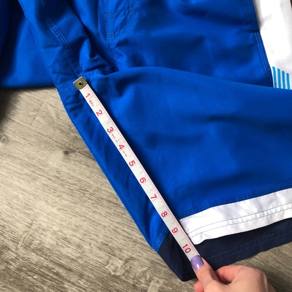 NFS   
NIKE Swim Trunk Shorts - Picture 12 of 12